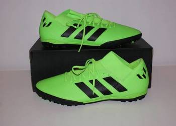 BUTY ADIDAS NEMEZIZ MESSI TANGO 18.3 Tf 46 2/3