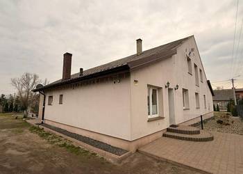 Na sprzedaż siedlisko Ratyń, 3ha blisko Warty