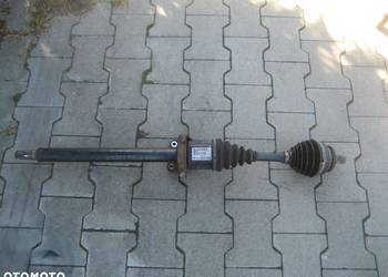 volvo s60 v70 s80 2,4 tdi 163km półośka prawa automat 8689211