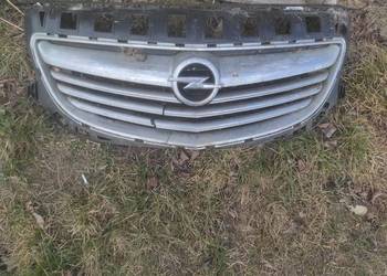 Emblemat Opel Insignia