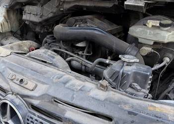 Mercedes Sprinter 2.2 CDI Średniak