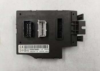Moduł UCH Renault Trafic Opel Vivaro P8200790995 28121287-1A