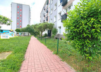 Ogłoszenie mieszkanie Kielce 26.1m2 1 pokój