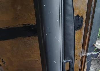 Roleta bagażnika kombi Mercedes w211