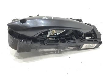 KLAMKA ZEWNĘTRZNA LEWY PRZÓD BMW F11 Kombi 09-17 A90