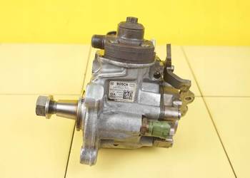 XF XJ DISCOVERY 3.0 D TD V6 12r 241KM 306DT pompa wtryskowa 0445010614