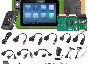 OBDSTAR Key Master G3 urządzenie do programowania kluczy samochodowych