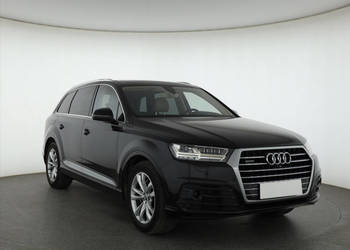 Audi Q7 3.0 TDI