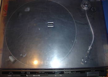 TECHNICS SL-B3