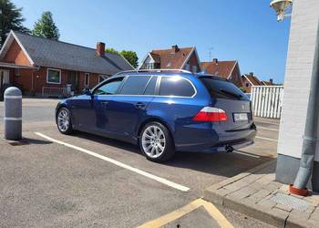 Bmw e60/e61
