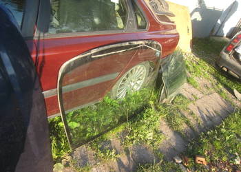 Szyba przednia przód czołowa Fiat Bravo Brava Marea 95-01 nord glass