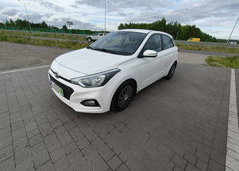 Hyundai i20 II (2014-2020)