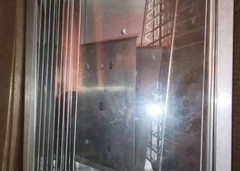 Opiekacz, rożen PRL Peredom 58.304
