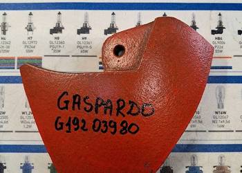 Grot siewnika lewy Gaspardo  G19203980