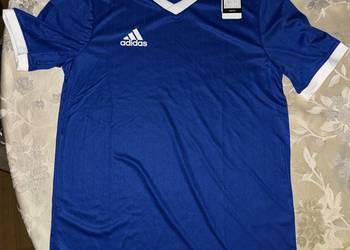 Nowa koszulka Adidas