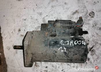 Rozrusznik Seat Cordoba  I 1.4