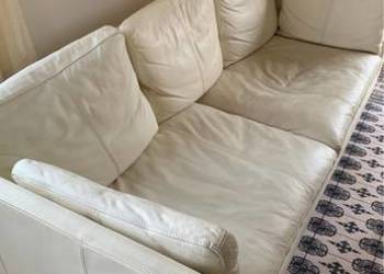 Sofa skórzana Stockholm różne kolory