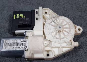 Silniczek podnoszenia szyby podnośnik szyb lewy tył Renault Megane III 827… Silniczek podnoszenia szyby podnośnik szyb lewy tył Renault Megane III 827…