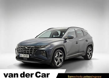 Hyundai Tucson T-GDi 48V Smart 2WD DCT ! Z Polskiego Salonu ! Faktura Vat …