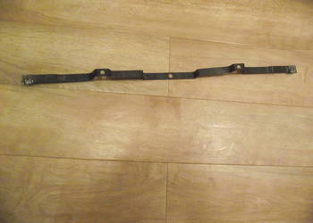 Audi A4. Wspornik osłony pod silnik