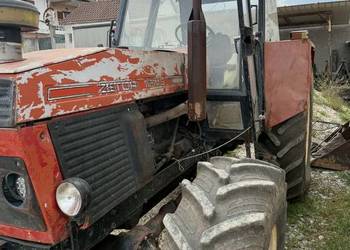 Zetor Cryštal 12145