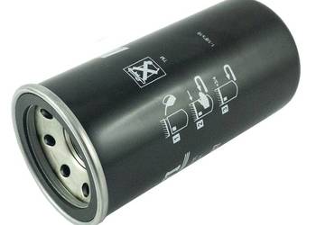 Filtr oleju hydraulicznego 1"1/8-16UNF / Yanmar AC / SH 60187