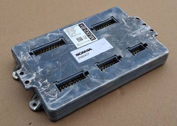 SCANIA AUTOBUS STEROWNIK MODUŁ MUX2 MUX2-B+  2582477