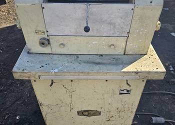 Rogalikarka Spomasz Żnin