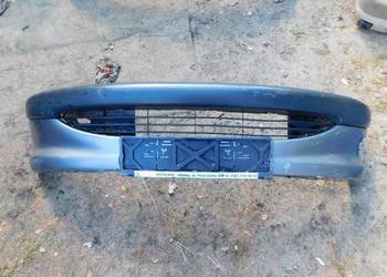 peugeot 206 zderzak kolor EYN nr 5572 WYSYŁKA