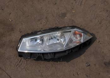 megane II lampa lewa WYSYŁKA