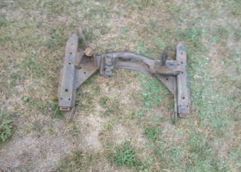 BMW seria 02 e10 e114 1502 1602 1802 2002 belka przednia