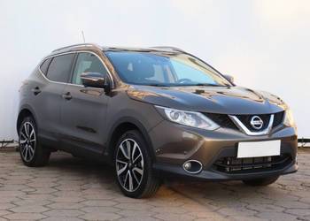 Nissan Qashqai 1.2 DIG-T