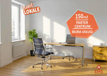 Lokal na wynajem 150 metrów Białystok