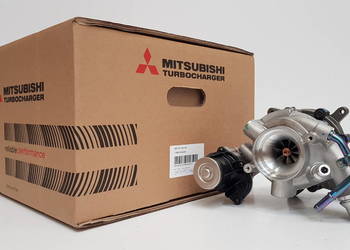 Nowa turbosprężarka MITSUBISHI 49335-04230 49T35-04230