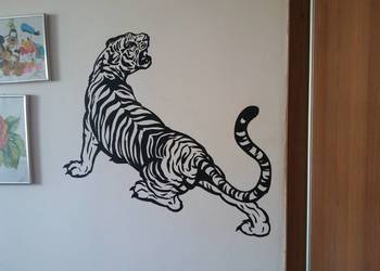 Pomogę ozdobić pomieszczenie