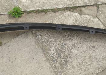 TOYOTA PREVIA 2001 03 dokładka SPOILER LISTWA w ZDERZAK PRZÓ