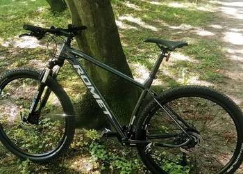 Rower romet mustang M2