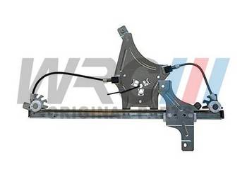 Podnośnik, mechanizm podnoszenia szyby przód Peugeot 508 /SW