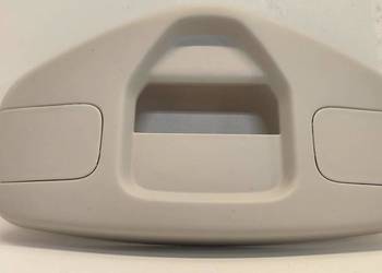 SKODA KAROQ OSŁONA ZAŚLEPKA PASA TYŁ 57A867071