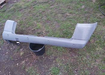 Mercedes Vito a 638 880 71  zderzak tyl pdc