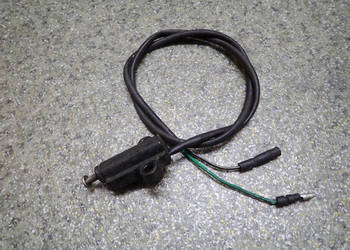 CZUJNIK STOPKI BOCZNEJ SUZUKI DR 600 85-89R
