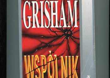 Wspólnik - Grisham
