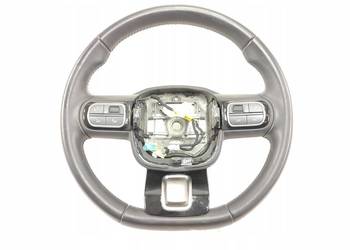 KIEROWNICA MULTIFUNKCYJNA CITROEN C5 AIRCROSS 2017-... 34250109A