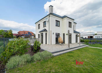 Dom wolnostojący 142m2 Przecław Leśna