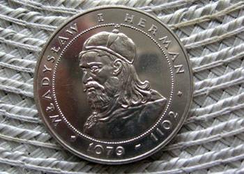 Polska 50 zł 1981r - Władysław I Herman - Ładna