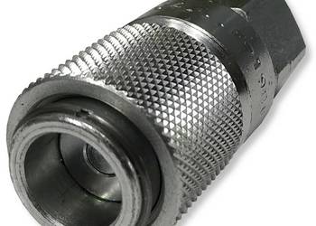 Szybkozłącze Pomiarowe 1/4'' NPT FASTER Case Cat [1920]