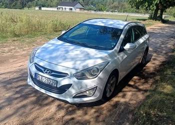 Sprzedam samochód Hyundai i40
