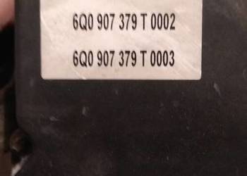 Pompa ABS VW Polo 1,4tdi 6Q0 907 379T 0002