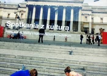 Spotkania z kulturą Nowa era antykwariat szkolny