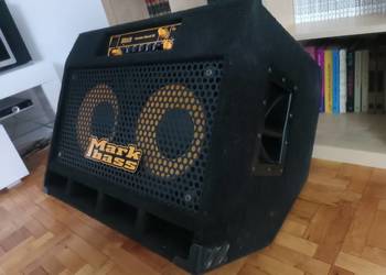Combo basowe 600 W MARKBASS CMD 102 P
